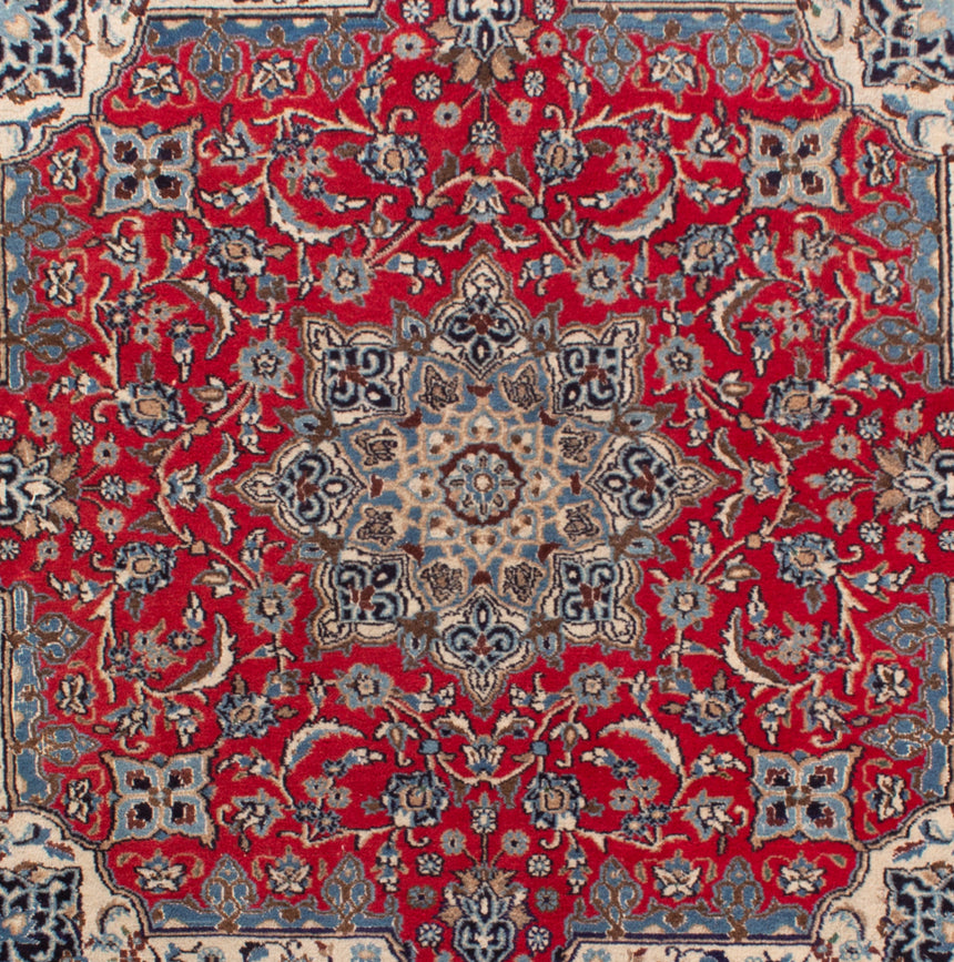 NAIN 9LA Tapete | 227 x 197 cm