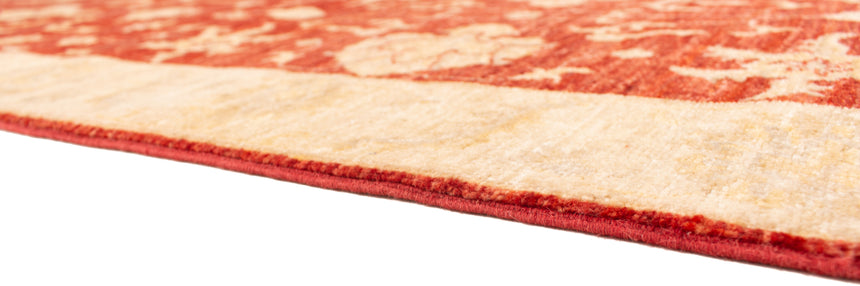 Ziegler Carpet | 284 x 74 cm