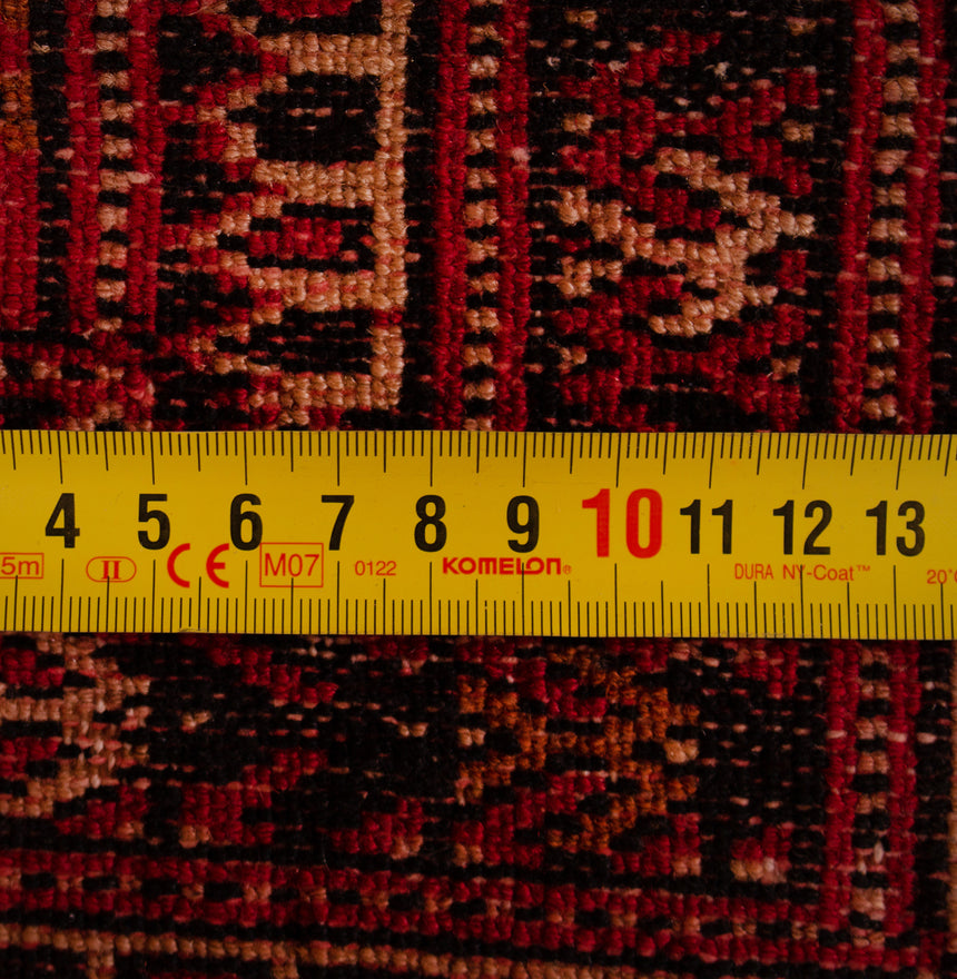 Alfombra Persa Baluch | 390 x 260 cm