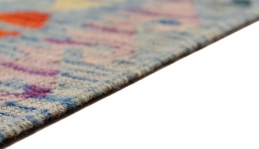 Kilim Afgano | 305 x 196 cm