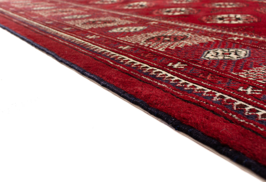 Alfombra Persa Baluch | 377 x 260 cm