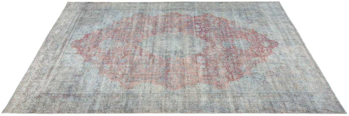 Alfombra Vintage | 503 x 328 cm