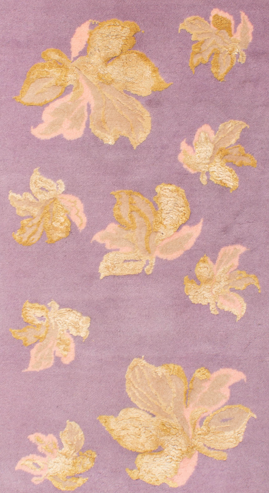 Carpete persa moderno | 115 x 77 cm
