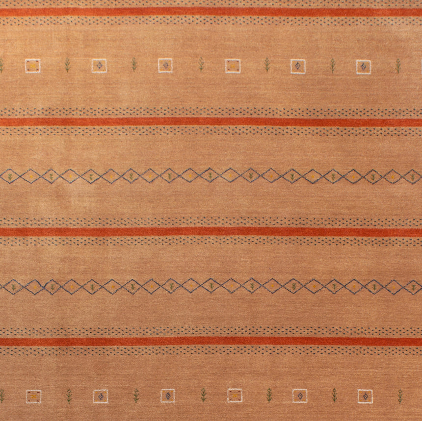 Alfombra Moderna Handloom | 341 x 248 cm