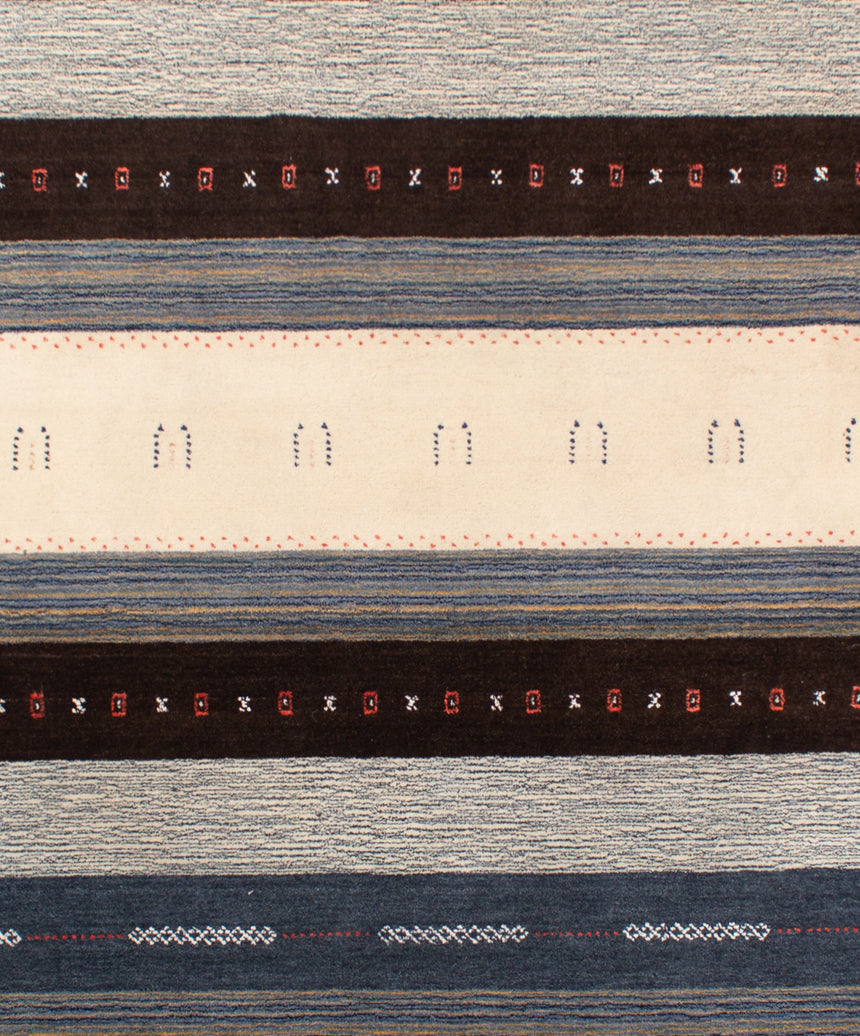 Alfombra Moderna Handloom | 243 x 180 cm