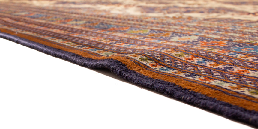Baluch Carpet persa | 417 x 310 cm