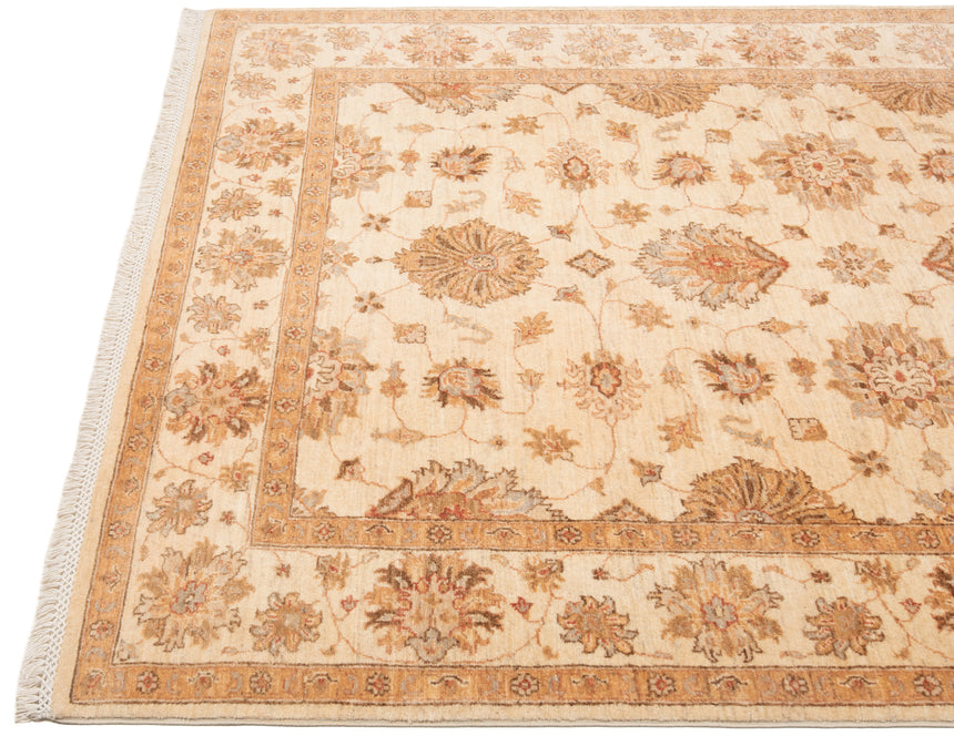 Alfombra Ziegler Farahan | 235 x 169 cm
