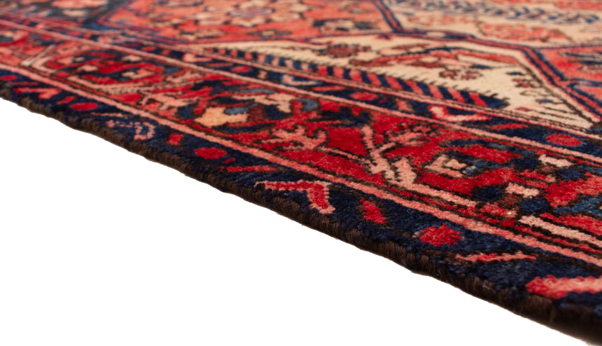Carpete persa Bakhtiar | 200 x 130 cm