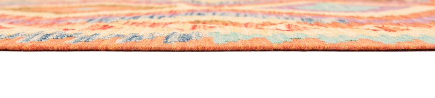 Kilim afgano | 204 x 97 cm