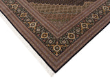 Carpetes persas Tabriz 50Raj | 305 x 252 cm