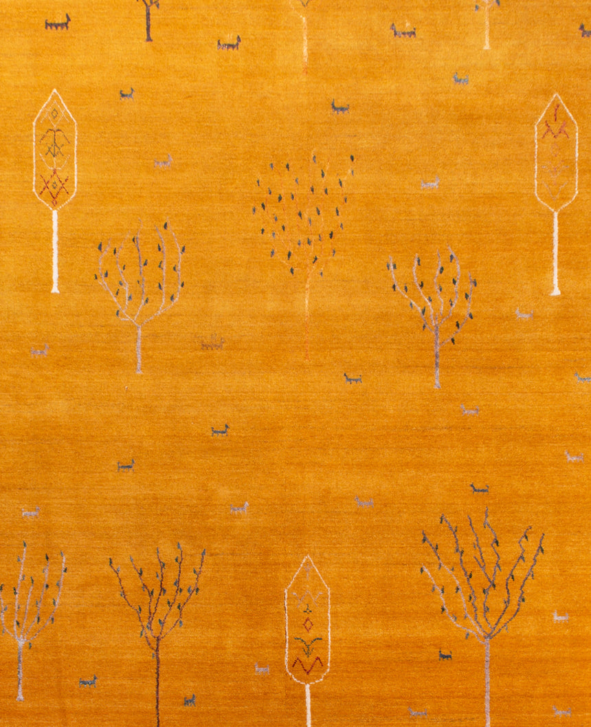 Alfombra Moderna Handloom | 342 x 247 cm