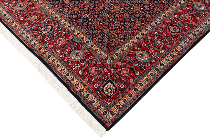 Alfombra persa Tabriz | 342 x 250 cm