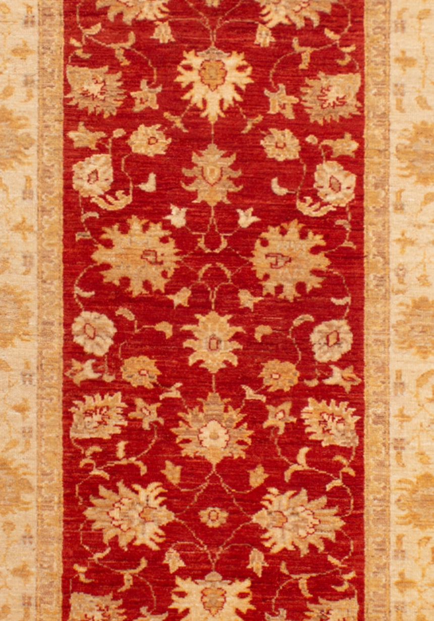 Ziegler Carpet | 285 x 75 cm