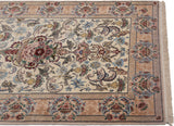 Isfahan Alfombra Persa | 174 x 107 cm