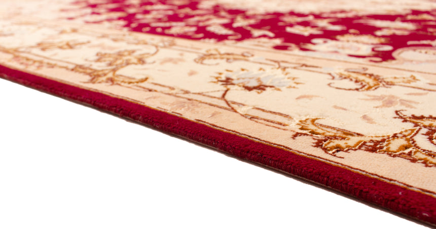 Carpetes persas Tabriz 50Raj | 242 x 167 cm