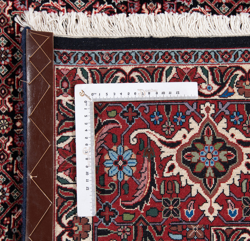 Alfombra Persa Bidjar | 350 x 250 cm