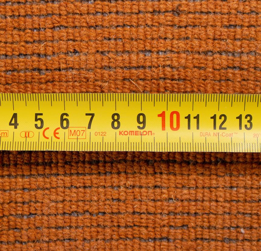 Moderno de tear manual carpete moderno | 256 x 197 cm