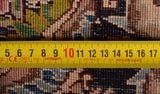 Tapete persa Kerman | 479 x 92 cm