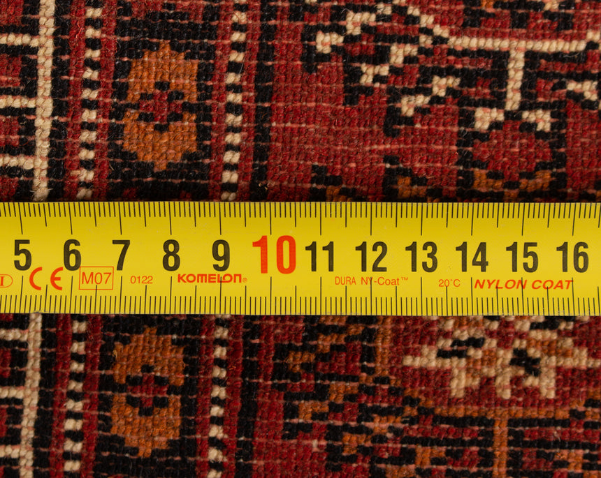Baluch Carpet persa | 189 x 133 cm