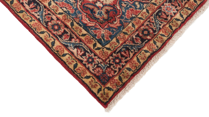 Alfombra persa Hamedan | 308 x 89 cm