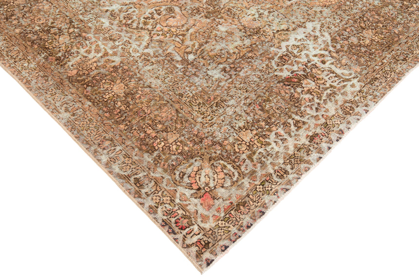 Alfombra Vintage | 338 x 244 cm