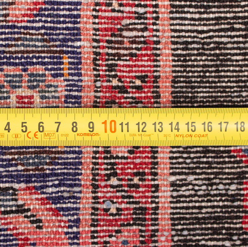 Carpetes persas Hamedan | 140 x 109 cm