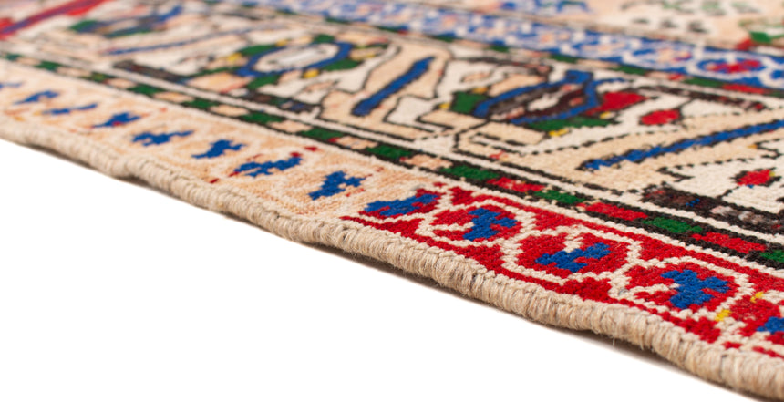 Alfombra Persa Bakhtiar | 195 x 147 cm