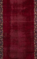 Tapete persa Kerman | 500 x 97 cm