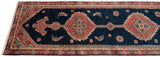Carpetes persas Hamedan | 310 x 81 cm
