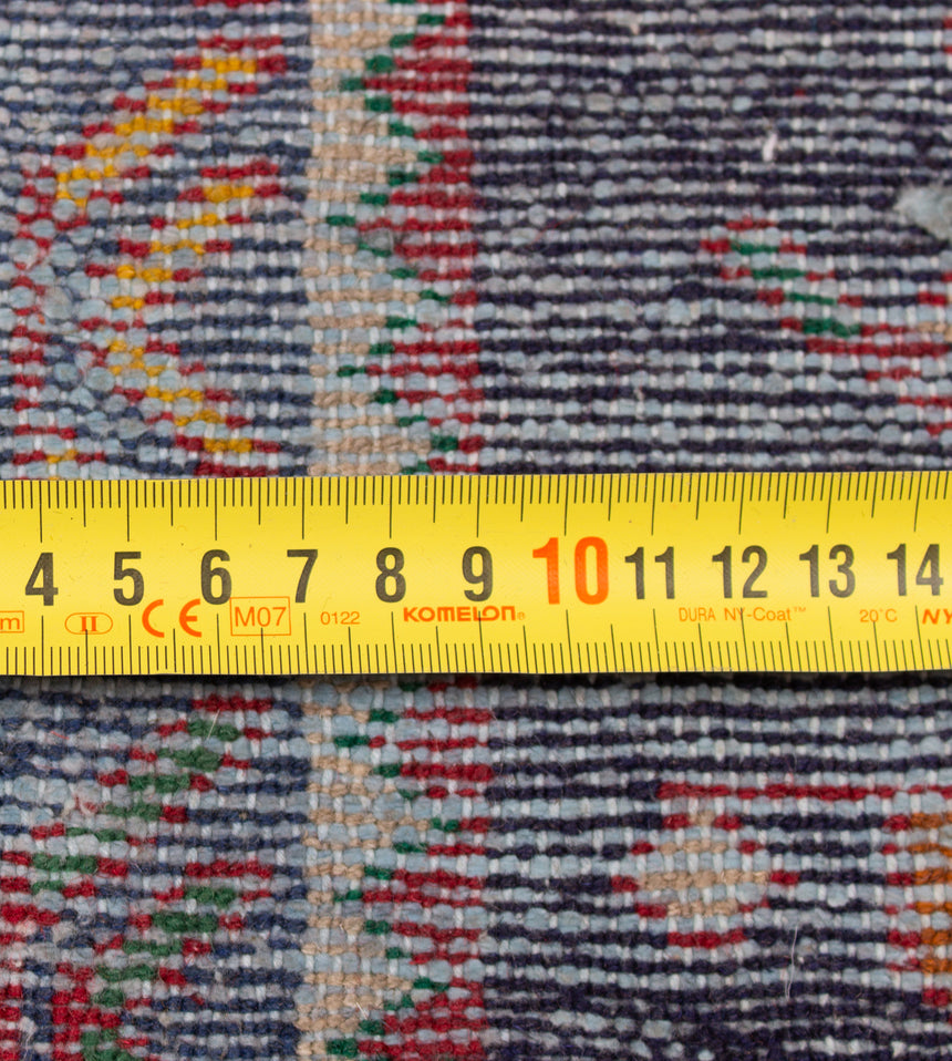 Carpetes persas Hamedan | 126 x 79 cm