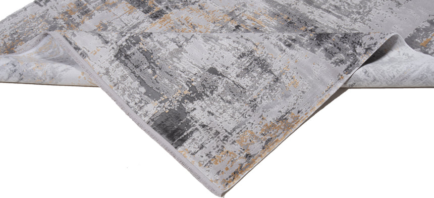Abstract Alfombra Moderna | 230 x 160 cm