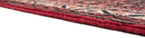 Carpetes persas Hamedan | 399 x 67 cm
