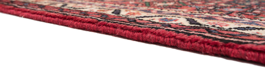 Alfombra persa Hamedan | 399 x 67 cm