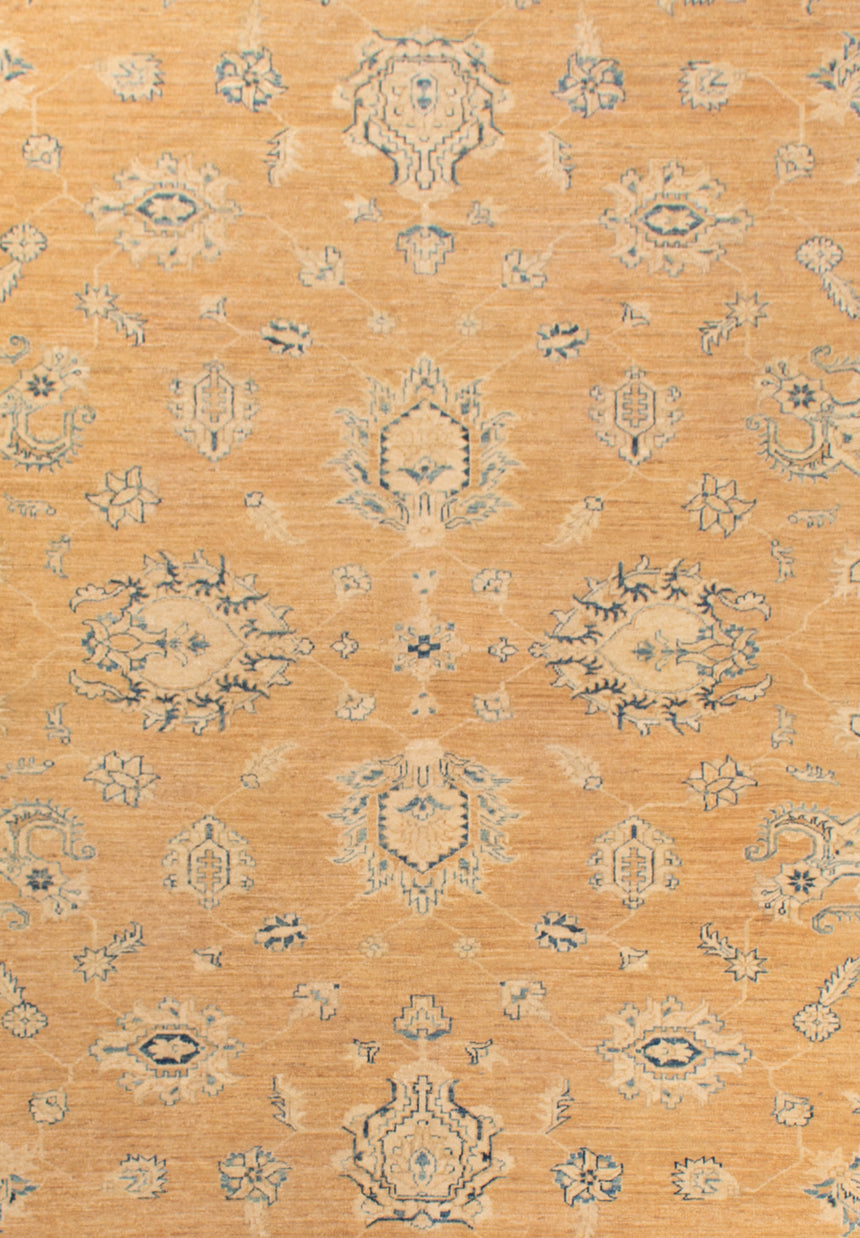 Ziegler Carpet | 345 x 249 cm