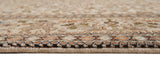 Tabriz do tapete persa | 305 x 245 cm