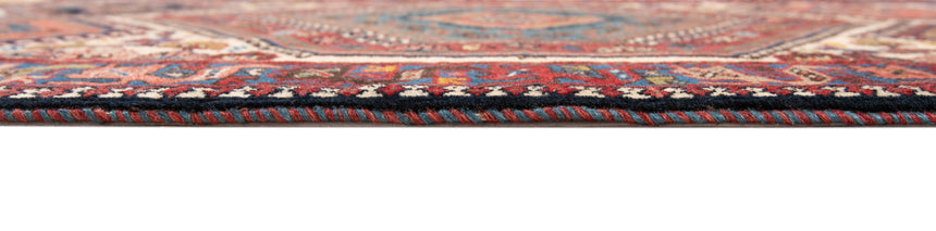 Yalameh Persian Rug | 282 x 87 cm