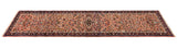 Hamedan Mehraban Persian Rug | 324 x 78 cm