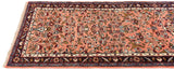 Hamedan Mehraban Persian Rug | 324 x 78 cm