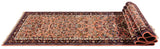 Hamedan Mehraban Persian Rug | 324 x 78 cm