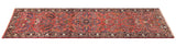 Hamedan Mehraban Persian Rug | 288 x 77 cm