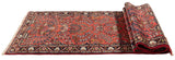 Hamedan Mehraban Persian Rug | 288 x 77 cm