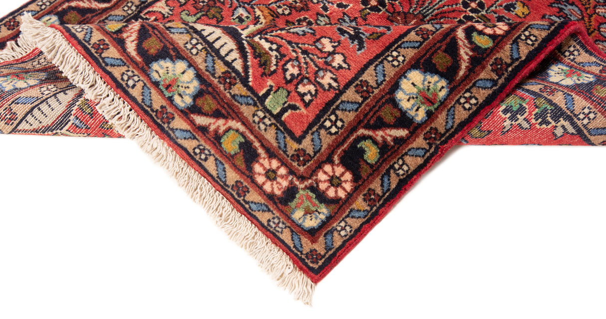 Hamedan Mehraban Persian Rug | 288 x 77 cm