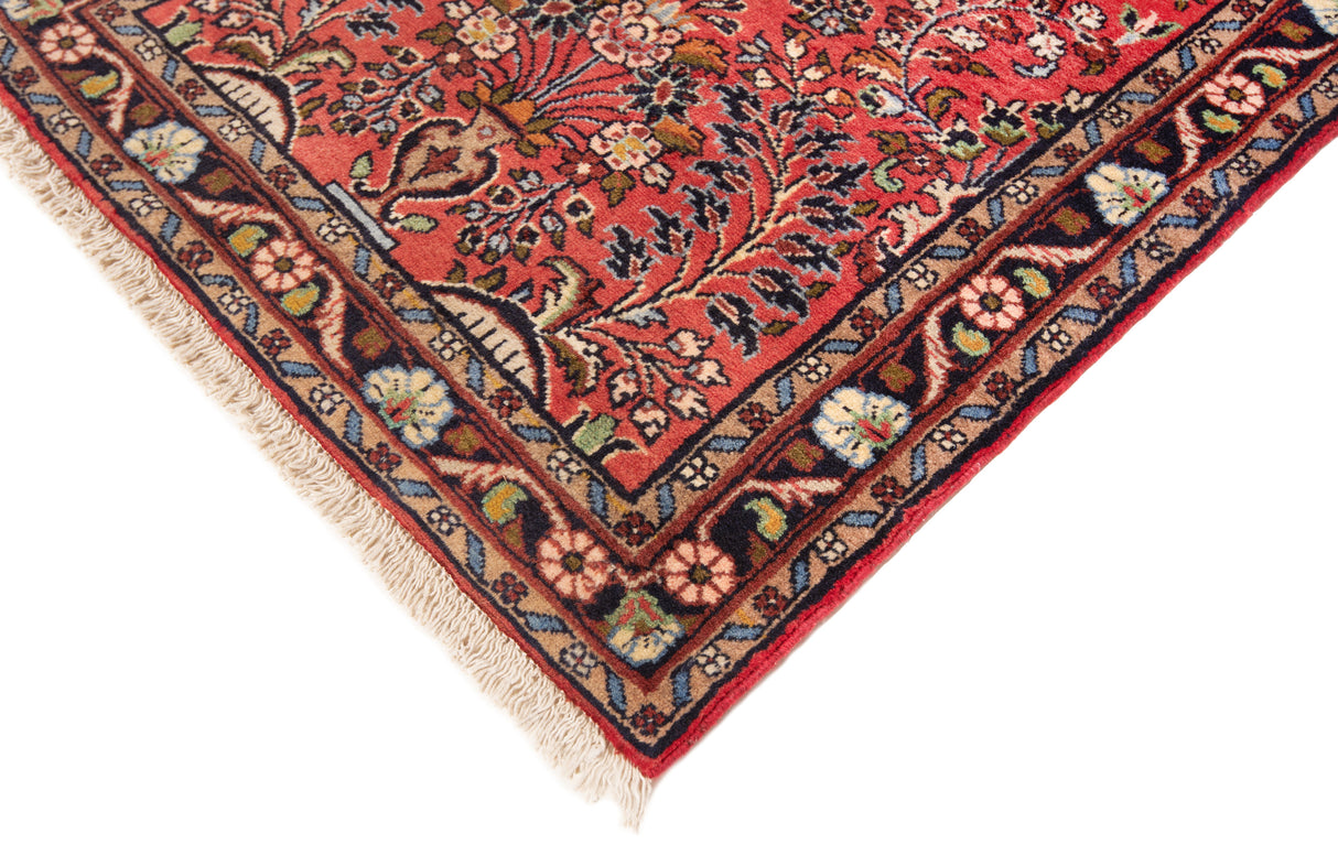 Hamedan Mehraban Persian Rug | 288 x 77 cm