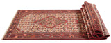 Hamedan Asadabad Persian Rug | 282 x 78 cm