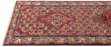 Hamedan Asadabad Persian Rug | 291 x 80 cm