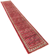 Alfombra persa Hamedan | 430 x 80 cm