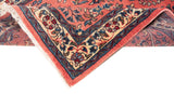 Sarough Persian Rug | 302 x 78 cm