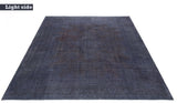 Alfombra Vintage | 446 x 390 cm