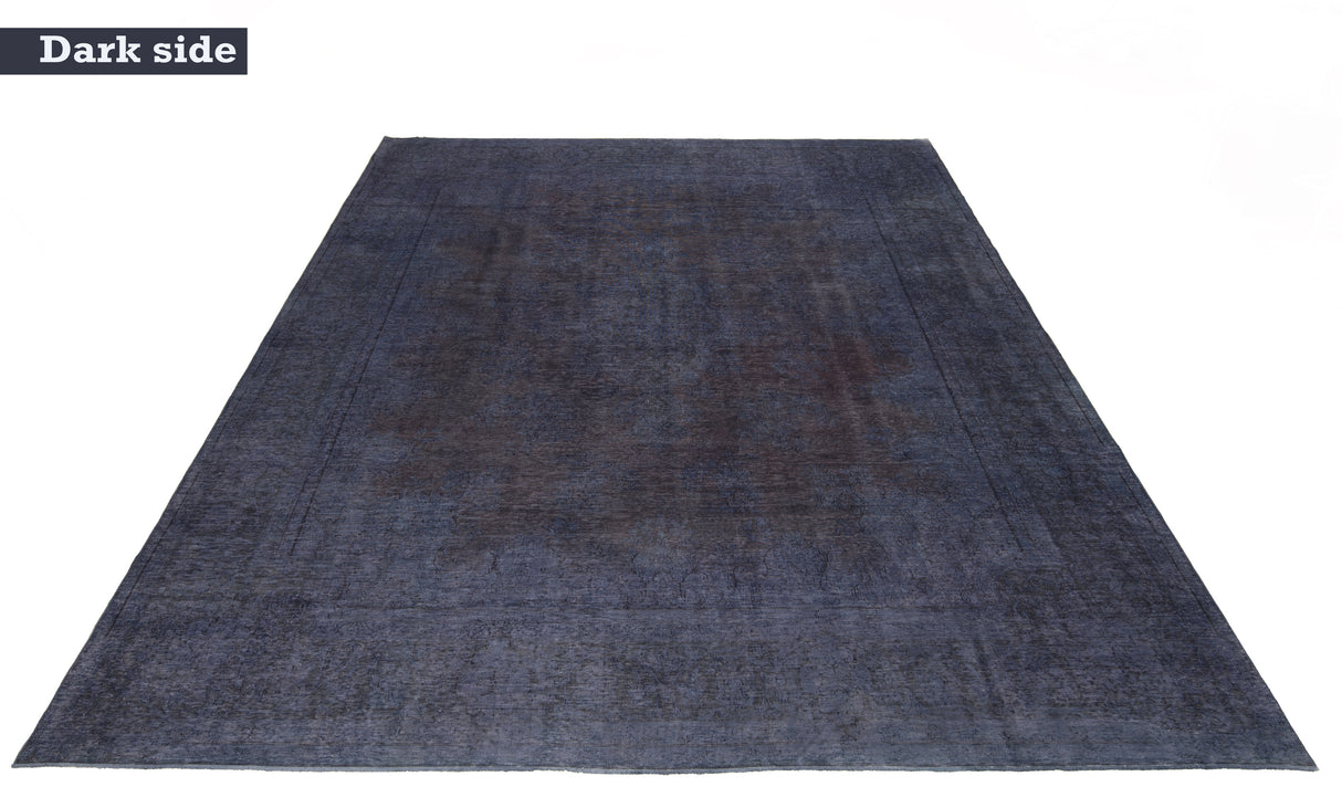 Alfombra Vintage | 446 x 390 cm