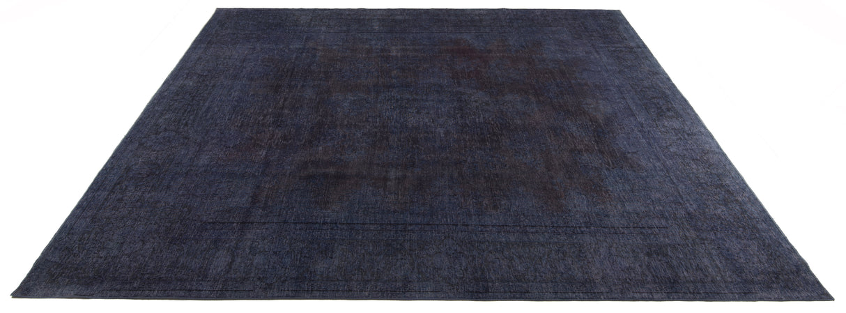 Alfombra Vintage | 446 x 390 cm